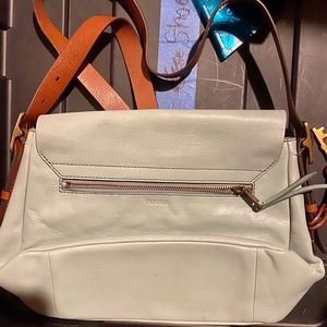 fossil pocketbook